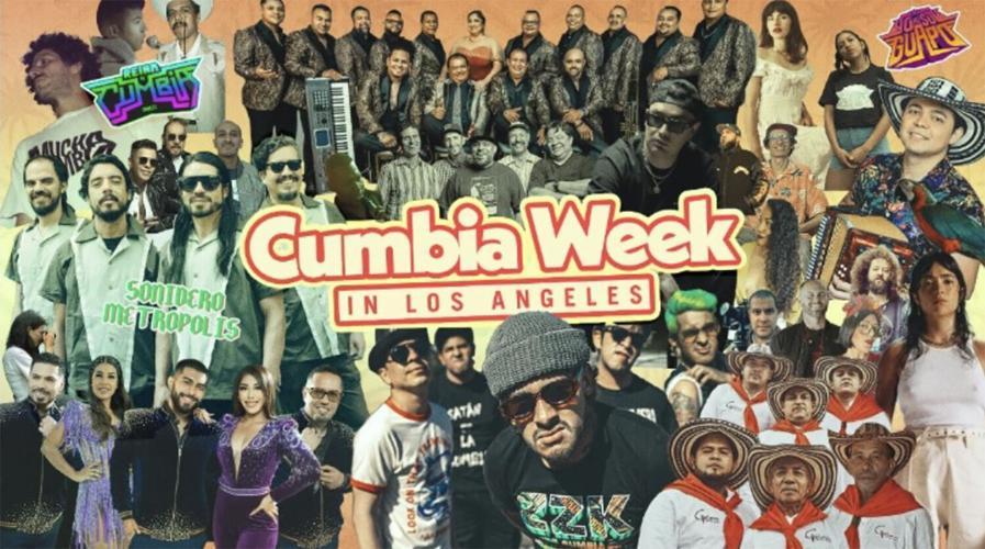 Cumbia