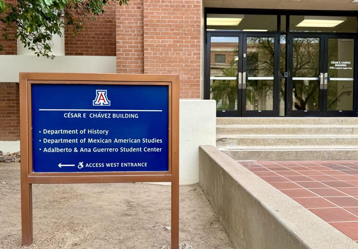 university of arizona