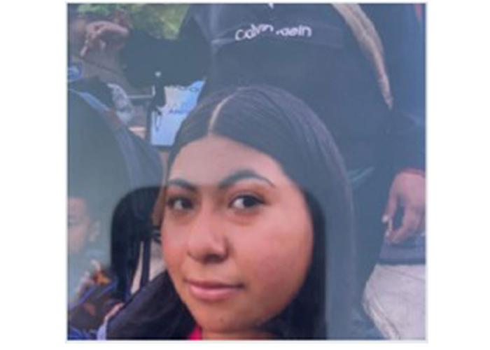 Missing girl in Lynwood