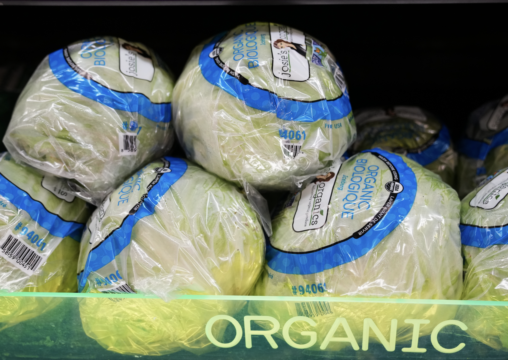 US Lettuce