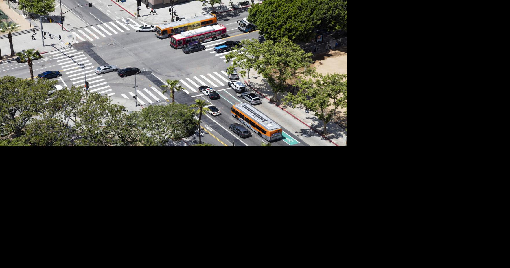 Man killed in Metro bus hijacking was Latino | Los Angeles | calonews.com