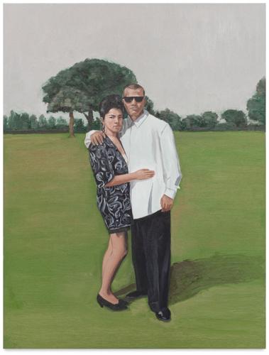 COMMENTARY: A journey through Chicana/o art