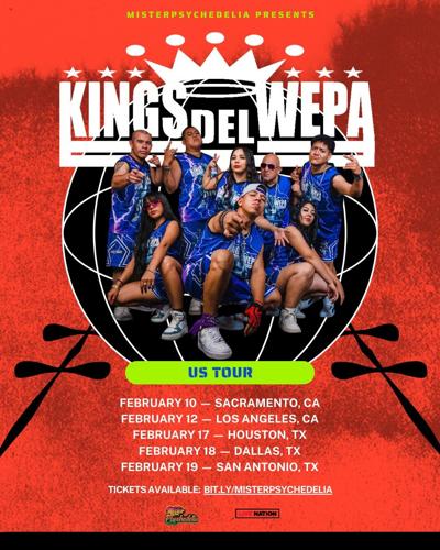 Kings del Wepa