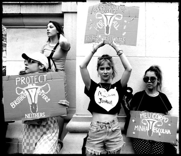 calo news abortion calo on streets 7:1 flickr commons