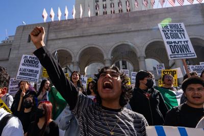 EdSource - do not reuse