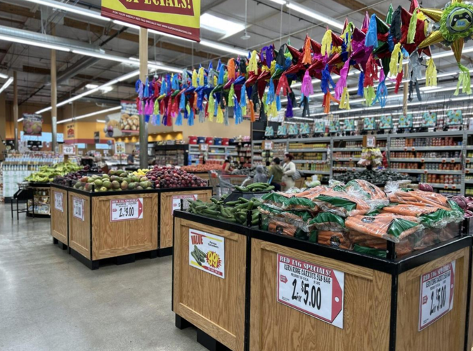 groceriea