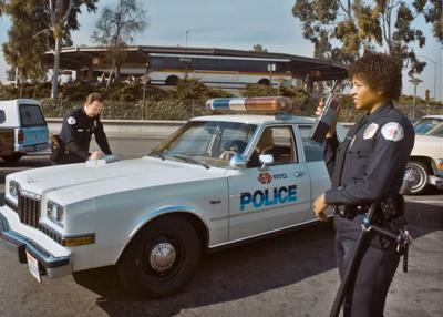 Metro in-house police