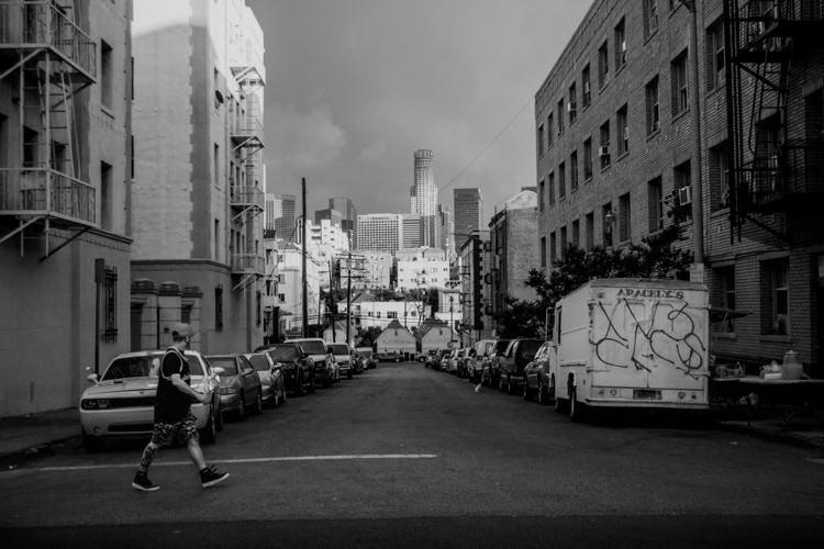 5th & Bonnie Brae