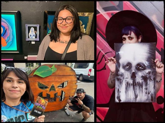 Halloween latinx main nova