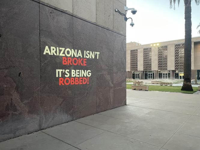 arizona state capitol