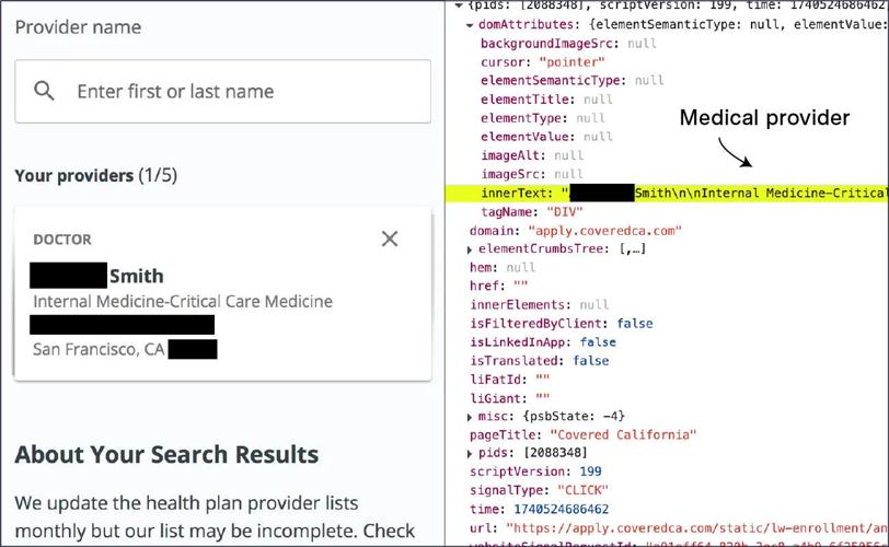 CalMatters-medical-provider-screenshots