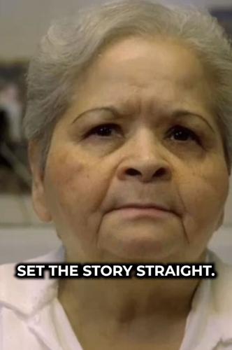 Yolanda Saldivar