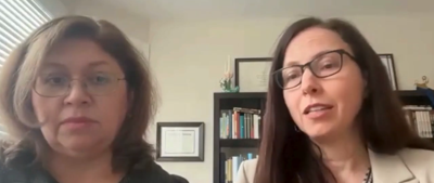 American Community Media - Screenshot