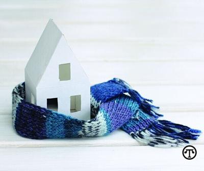 Why Changing Your HVAC Filter in Winter Matters More Than You Think