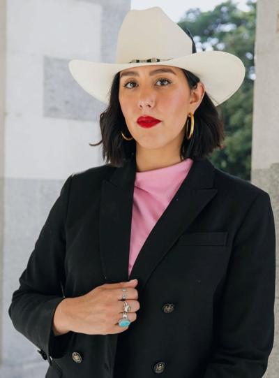 Camille Zapata