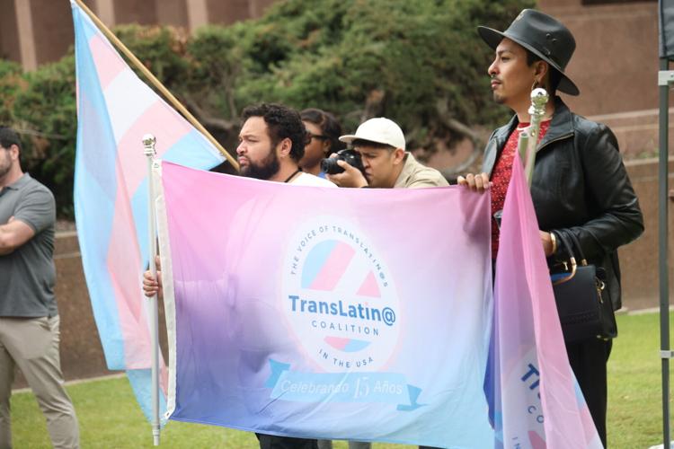 TransLatin@ Coalition