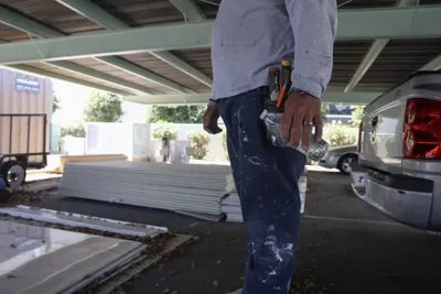 worker heat (do not reuse)