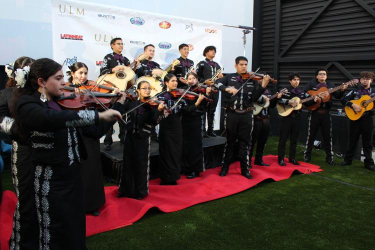 mariachi changuitos