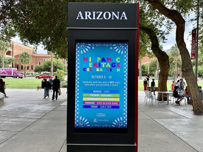 university of arizona