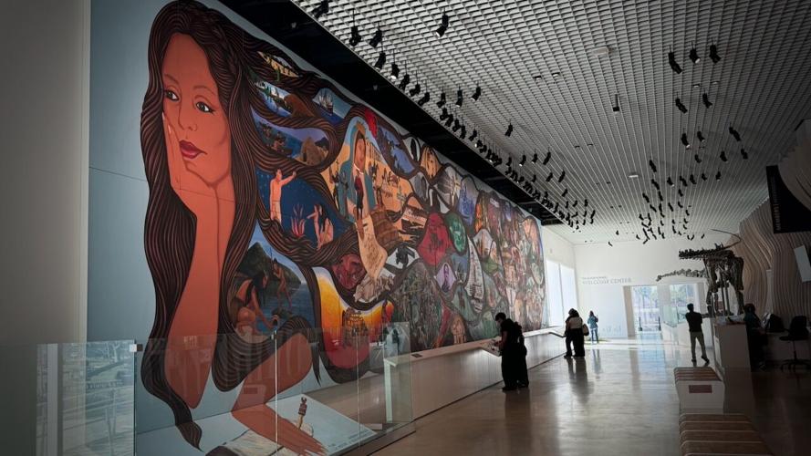 NHM_Mural_Full Length