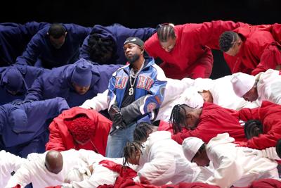 Kendrick Lamar