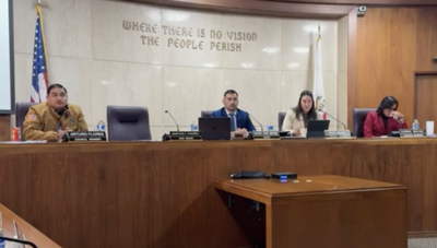Huntington Park Councilmembers