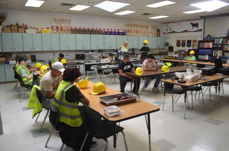 rio rico high school arizona