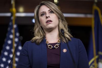 Katie Hill