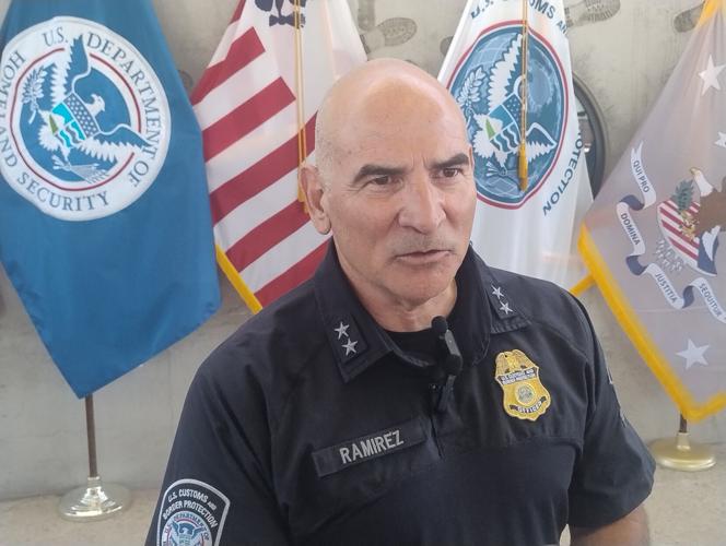 cbp guadalupe ramirez