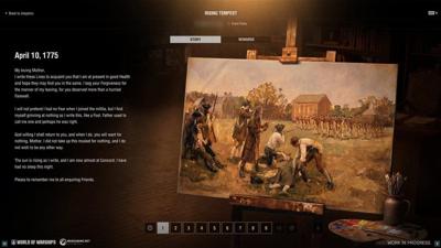 How video games can teach and preserve American naval history