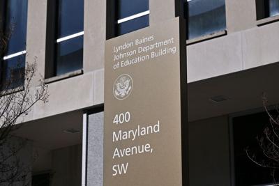 Department of education