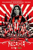 ‘Necaxa’, a new bilingual docuseries, will feature one of Mexico’s legacy soccer teams
