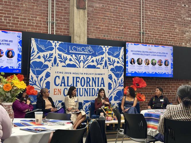 California en Comunidad