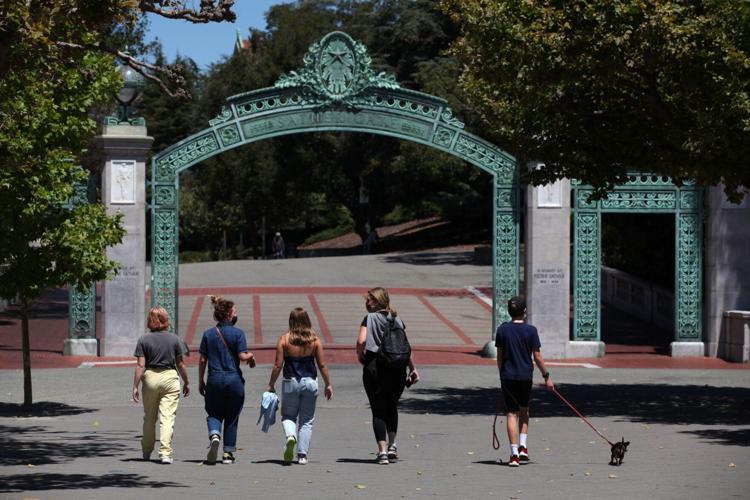 UC Berkeley To Begin Fall Semester With Online-Only Courses
