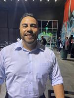 RAZA ON THE STREET: Latinos share views on LA Sheriff’s department, changes they would make