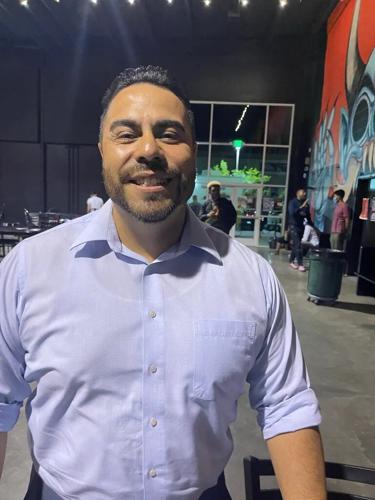 RAZA ON THE STREET: Latinos share views on LA Sheriff’s department, changes they would make