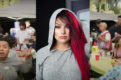 Snow Tha Product