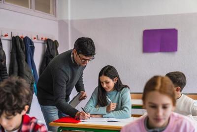 Consejos para triunfar en la clase de matemáticas este año escolar