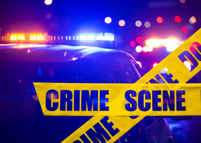 Crime in San Bernardino
