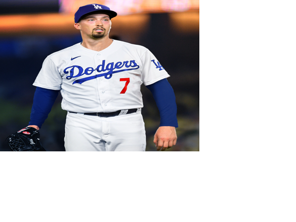 Dodgers Blake Snell