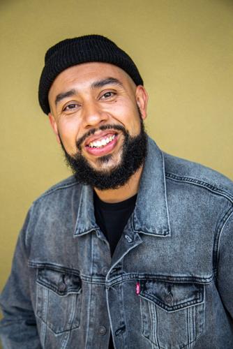 Photo 2 - Jesus Trejo Exec Producer