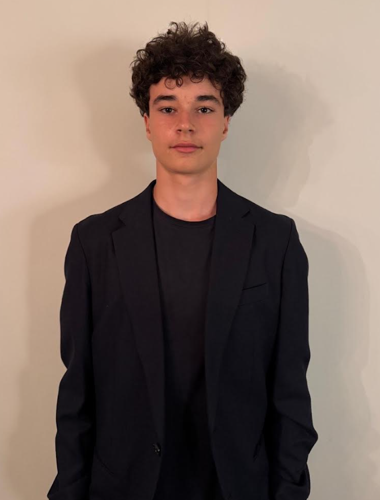 Operations Manager, Manuel Raventos.