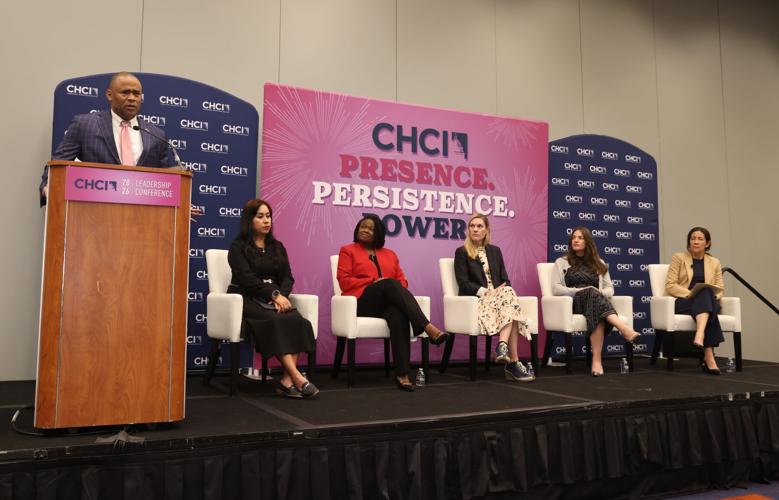 CHCI