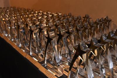 68th SoCal Journalism Awards - Betsy Annas