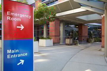 EMERGENCY ROOM 2