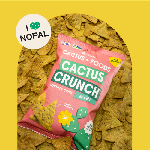 Cactus Foods