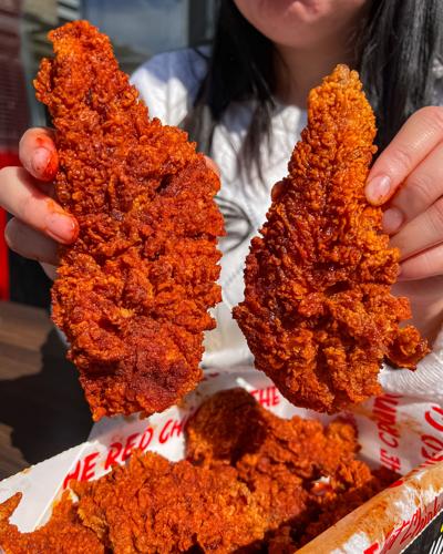 The Red Chickz Builds on Texas Momentum with New Dallas and Las Vegas Expansion