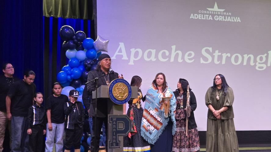 adelita grijalva wendsler nosie sr