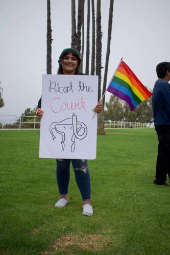 CALÓ ON THE STREETS: Latinos define what PRIDE means and how to protect it