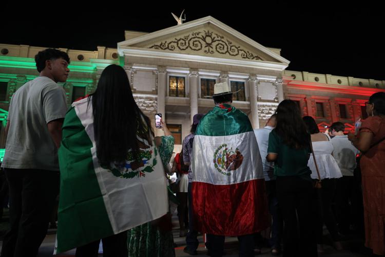 phoenix mexican independence day